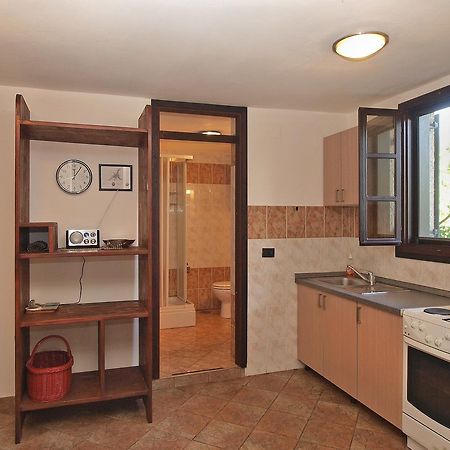 Apartments Nenad 1720 Premantura Zewnętrze zdjęcie