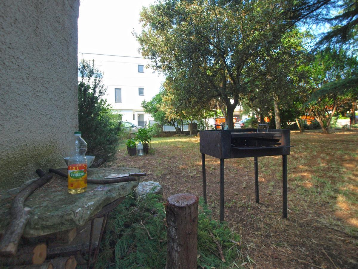 Apartments Nenad 1720 Premantura Zewnętrze zdjęcie