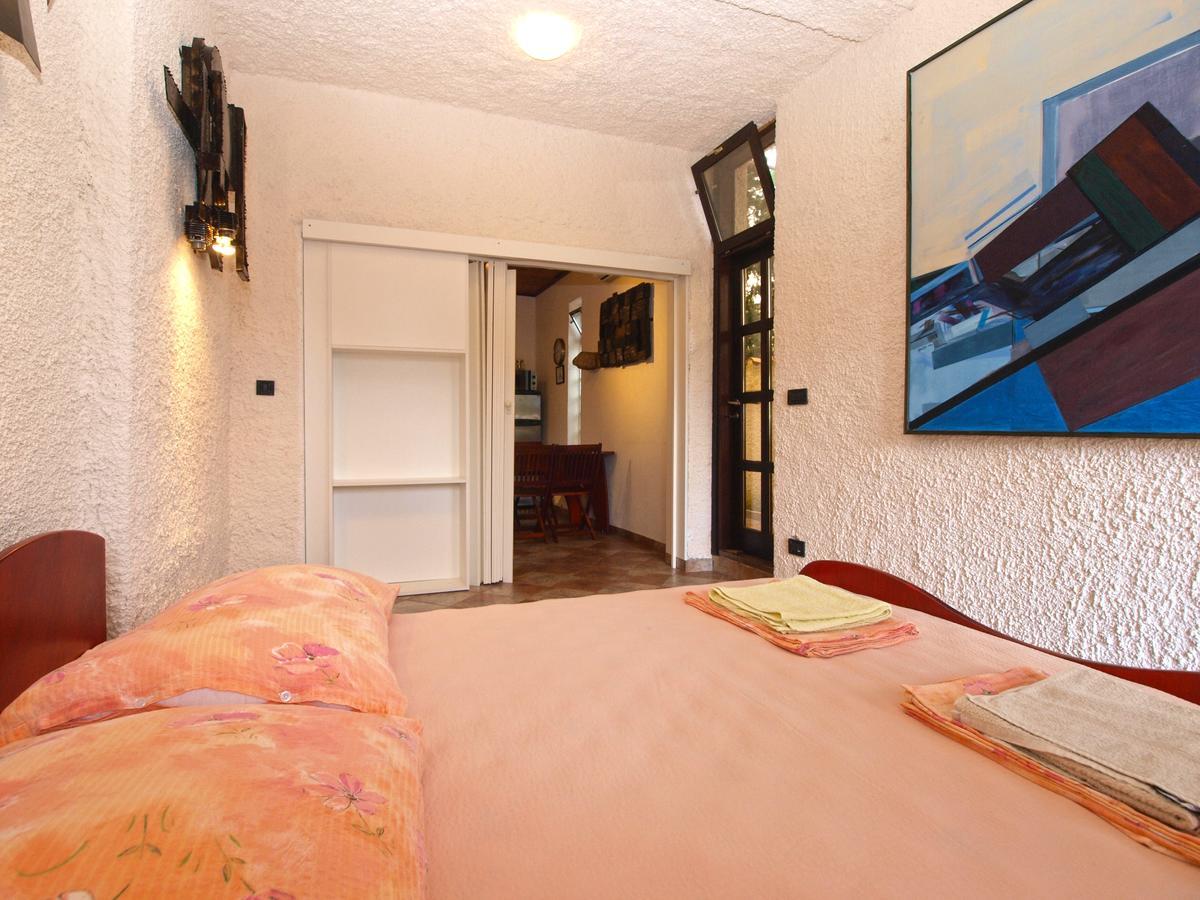 Apartments Nenad 1720 Premantura Zewnętrze zdjęcie