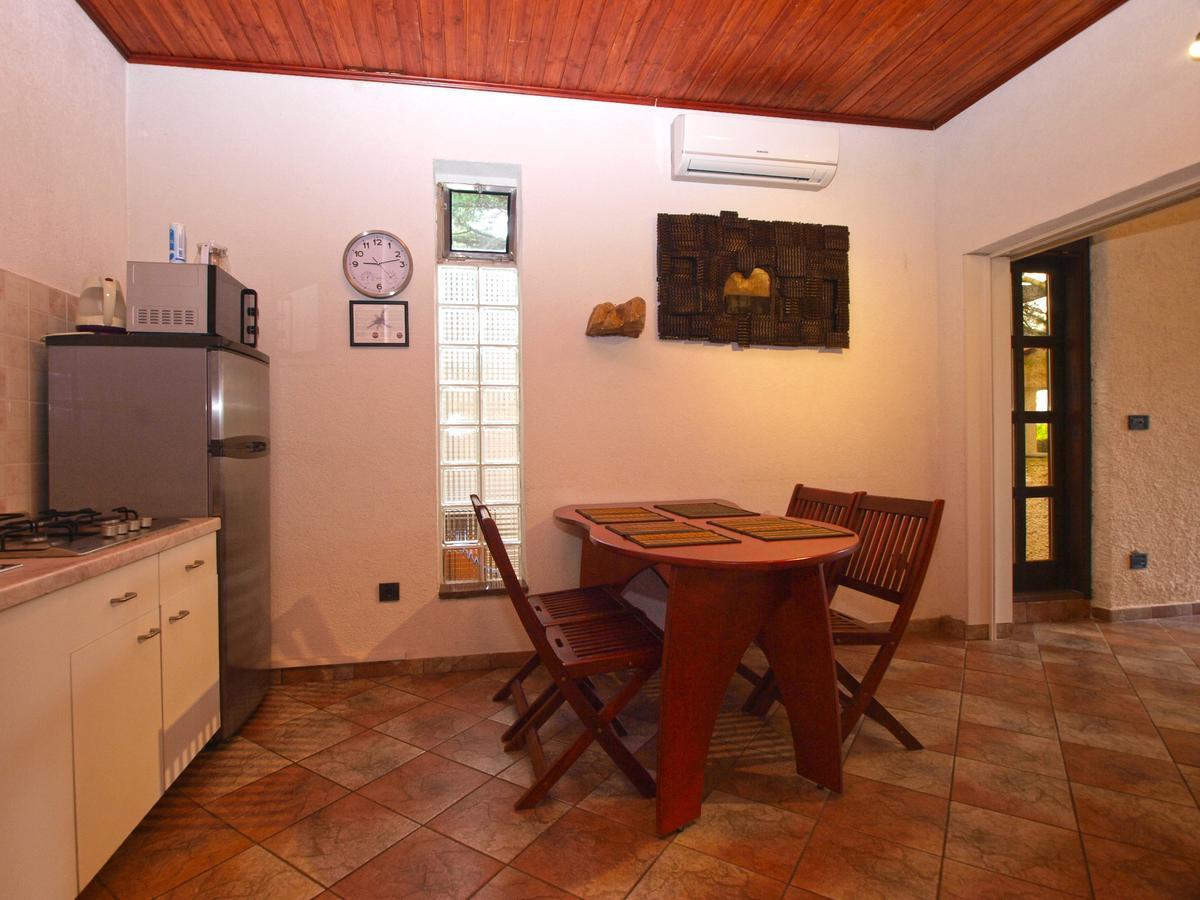Apartments Nenad 1720 Premantura Zewnętrze zdjęcie