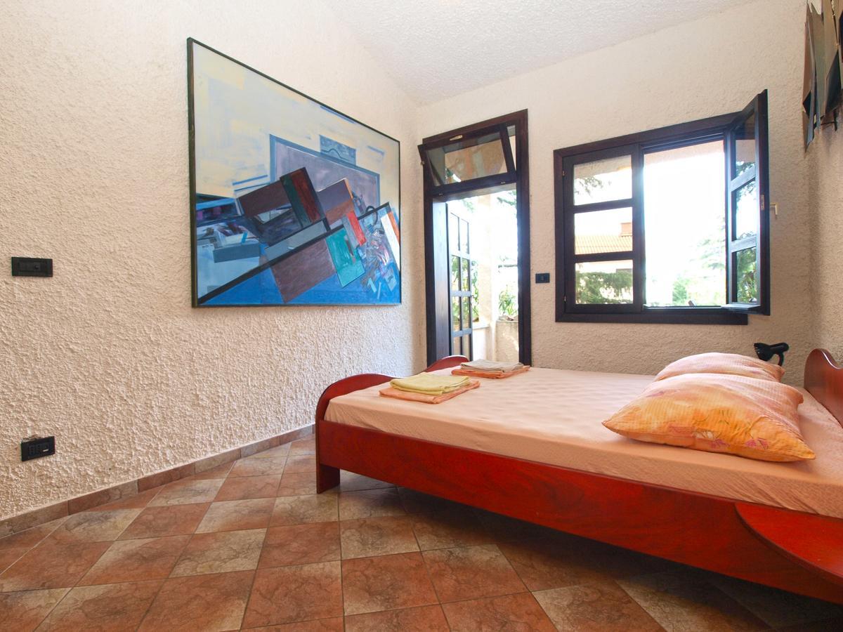Apartments Nenad 1720 Premantura Zewnętrze zdjęcie