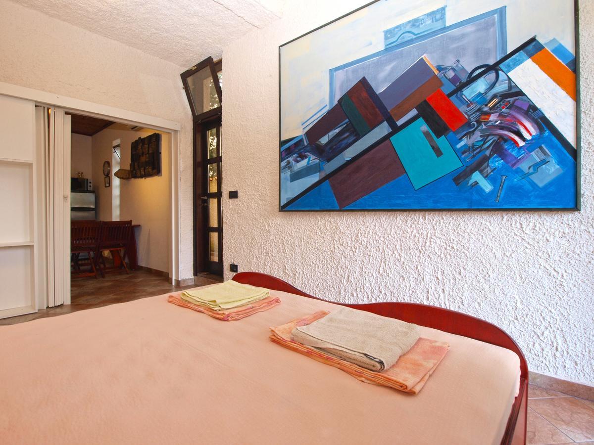 Apartments Nenad 1720 Premantura Zewnętrze zdjęcie