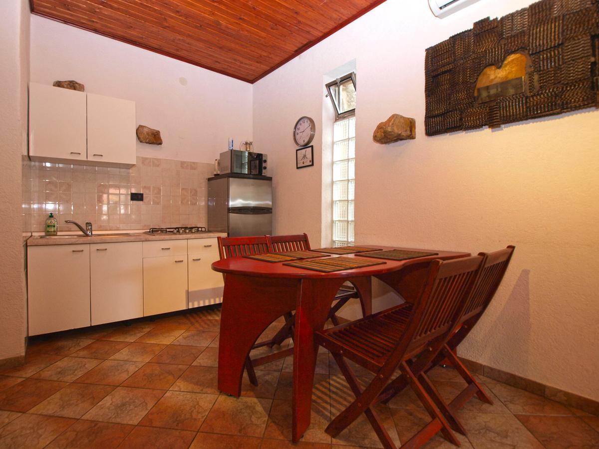 Apartments Nenad 1720 Premantura Zewnętrze zdjęcie