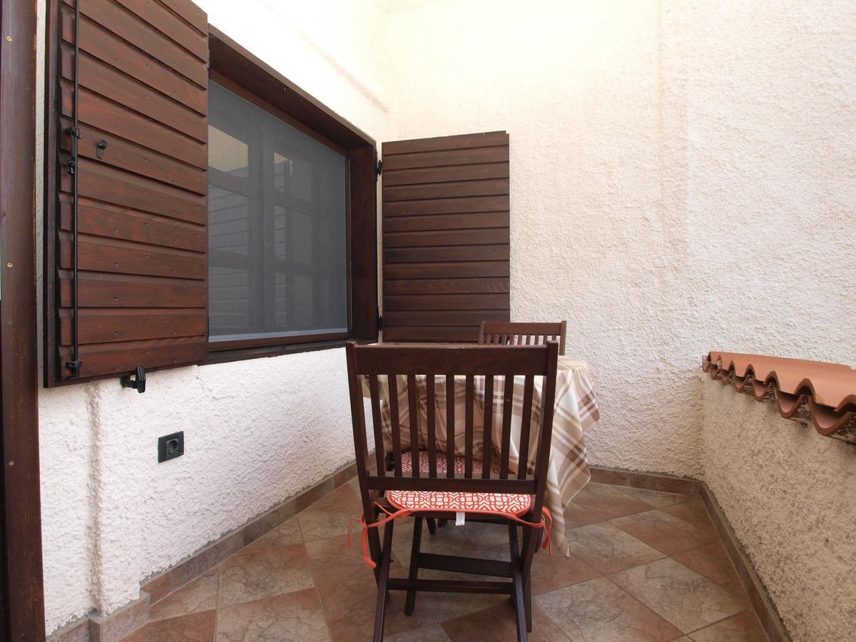 Apartments Nenad 1720 Premantura Zewnętrze zdjęcie