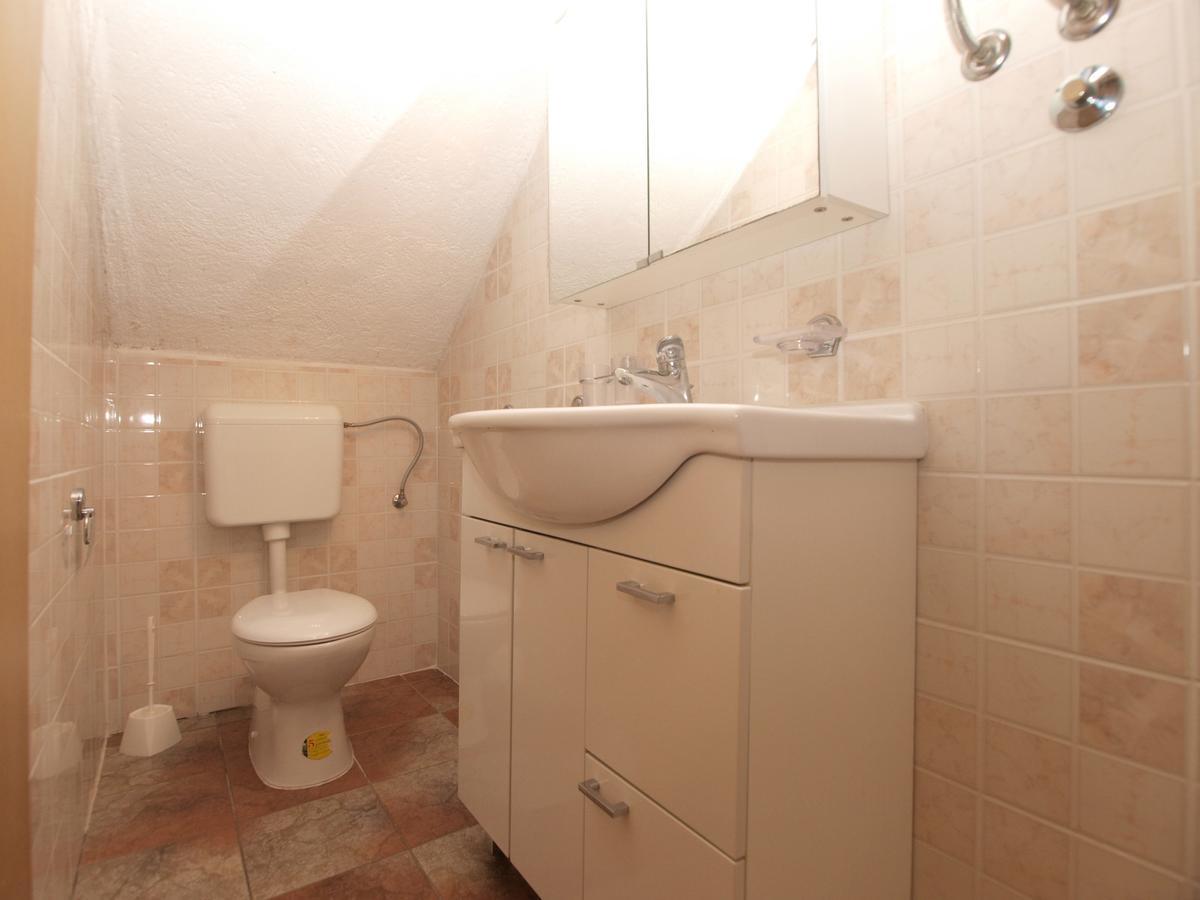 Apartments Nenad 1720 Premantura Zewnętrze zdjęcie