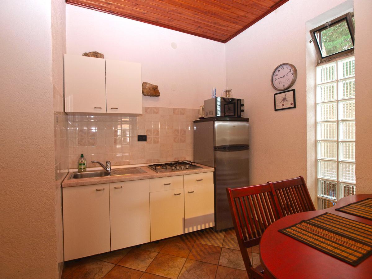 Apartments Nenad 1720 Premantura Zewnętrze zdjęcie