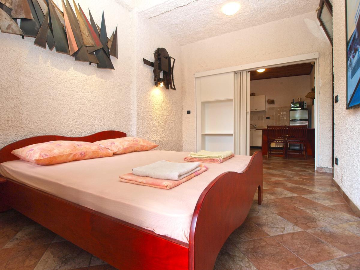 Apartments Nenad 1720 Premantura Zewnętrze zdjęcie