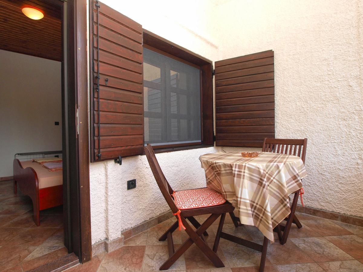 Apartments Nenad 1720 Premantura Zewnętrze zdjęcie