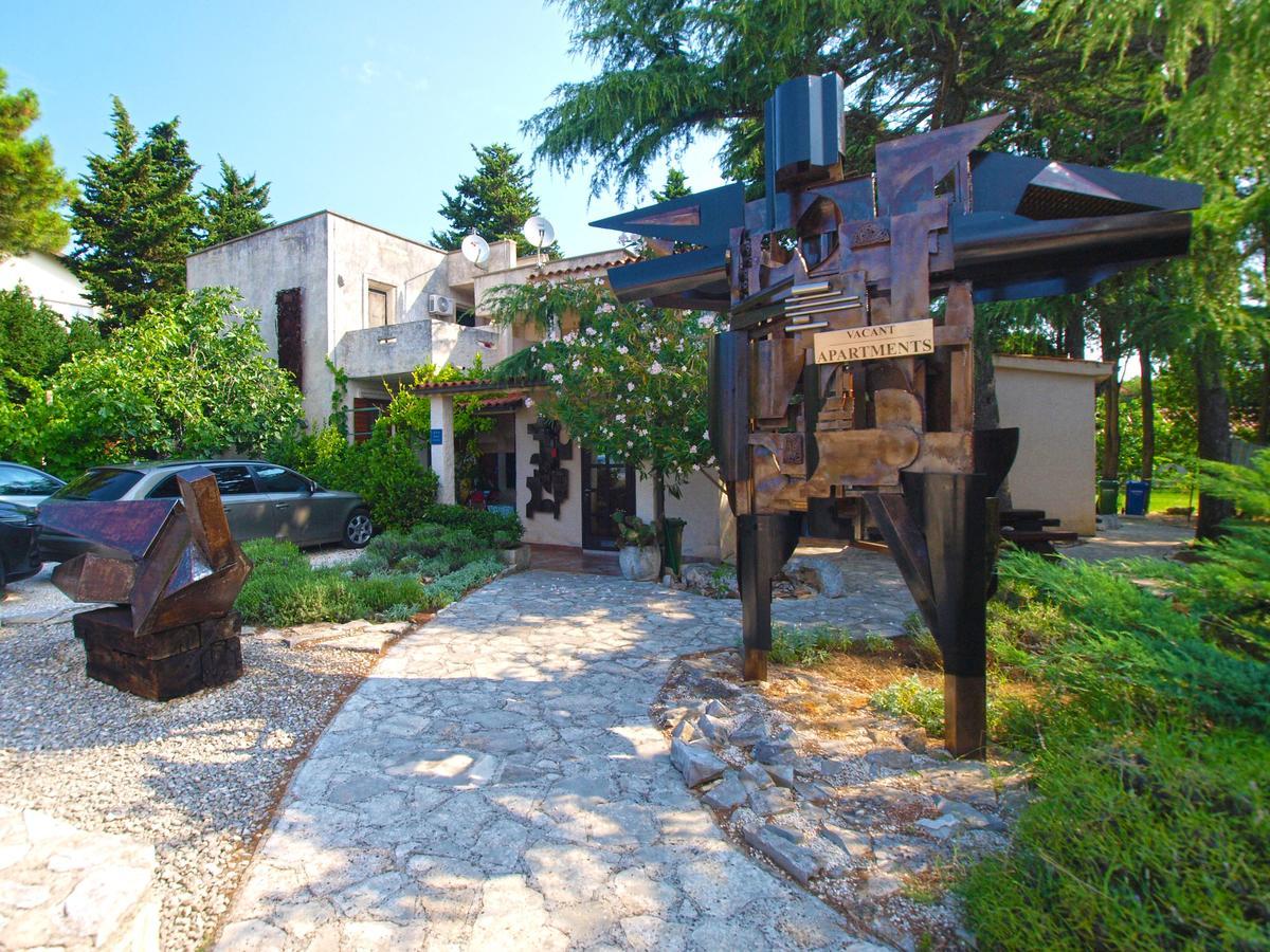 Apartments Nenad 1720 Premantura Zewnętrze zdjęcie