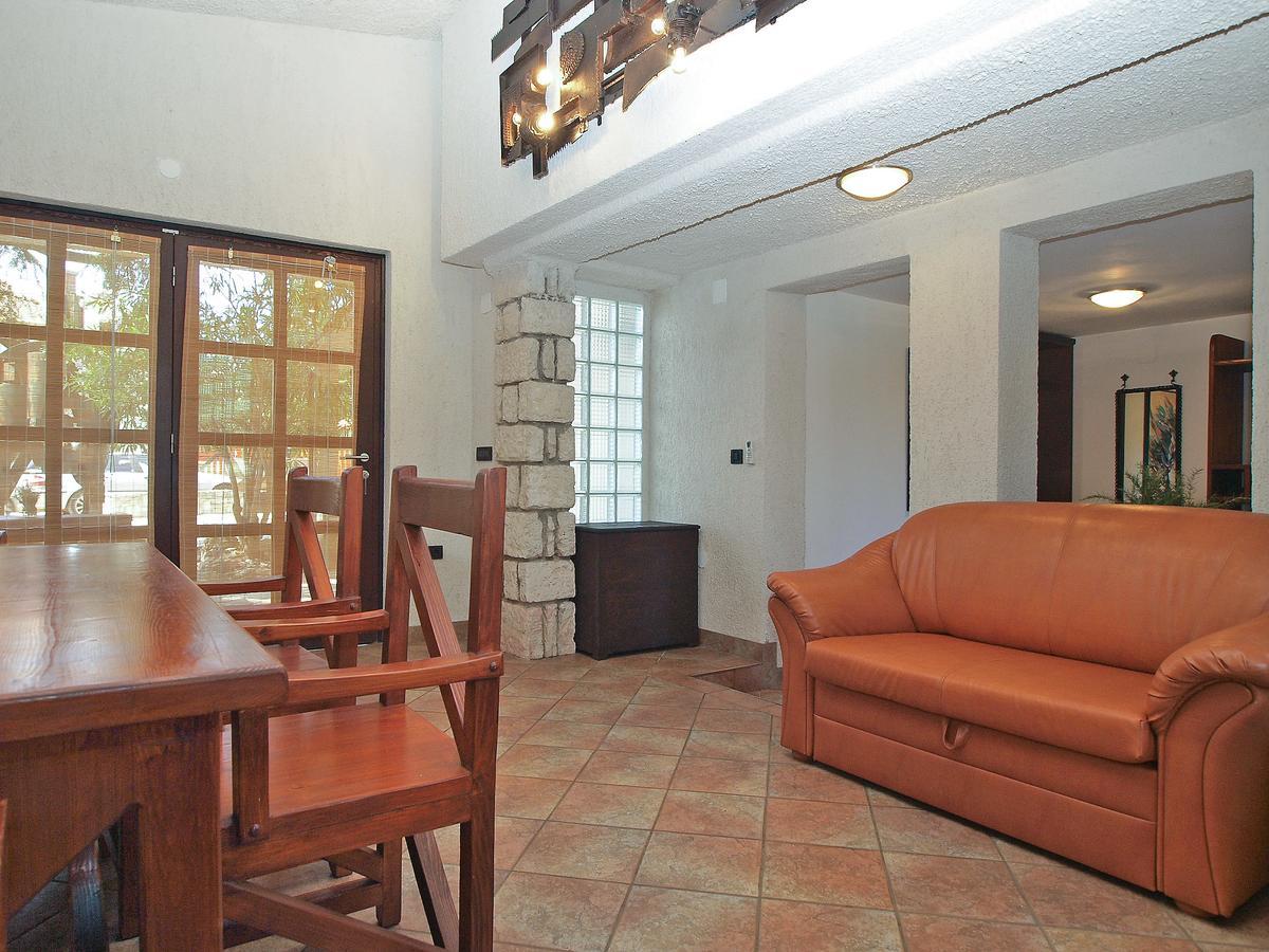 Apartments Nenad 1720 Premantura Zewnętrze zdjęcie