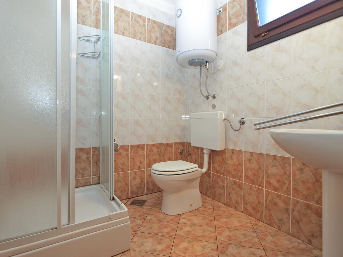 Apartments Nenad 1720 Premantura Zewnętrze zdjęcie