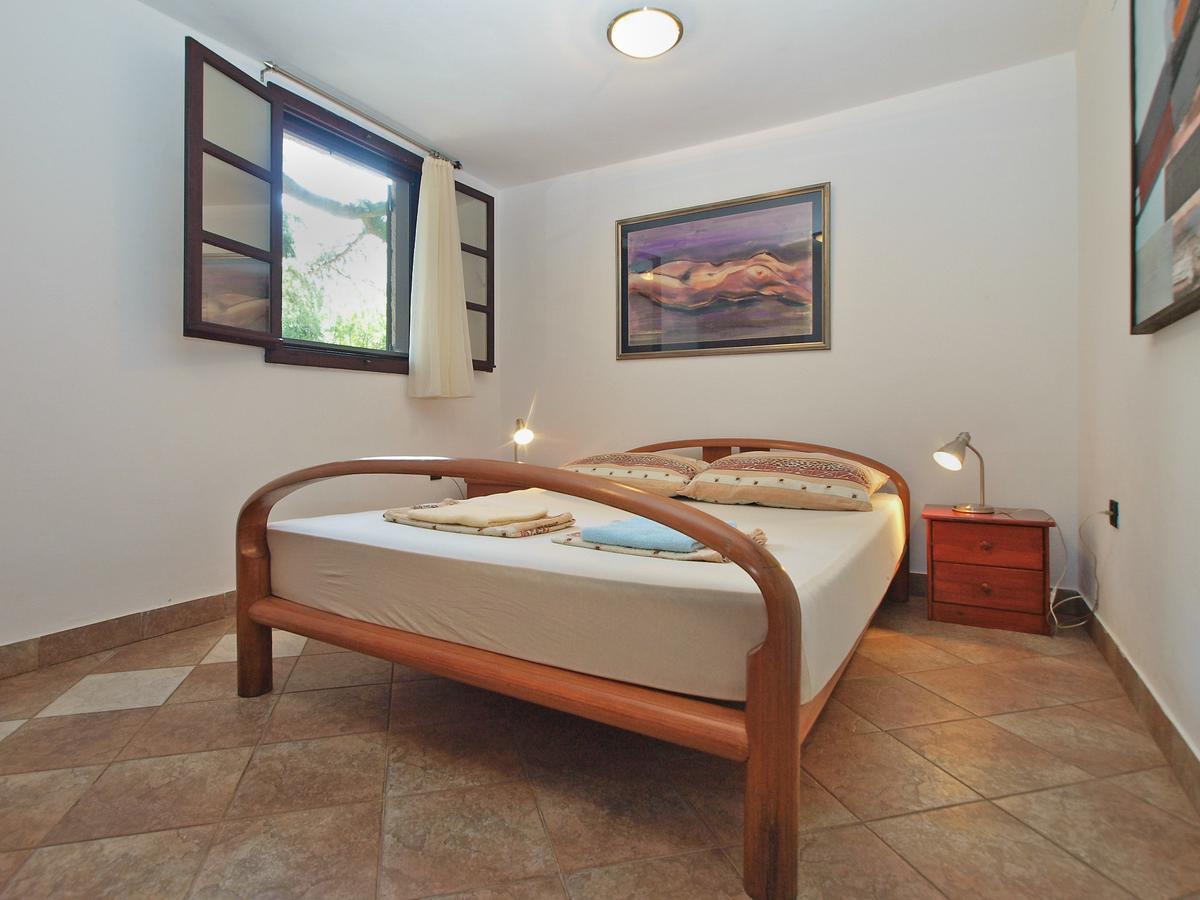 Apartments Nenad 1720 Premantura Zewnętrze zdjęcie