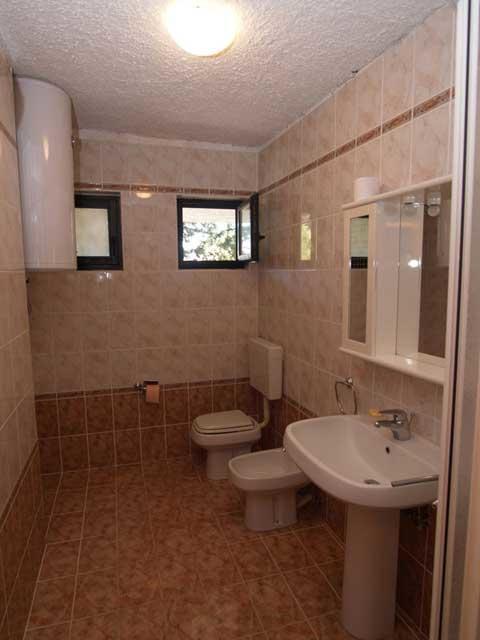 Apartments Nenad 1720 Premantura Zewnętrze zdjęcie