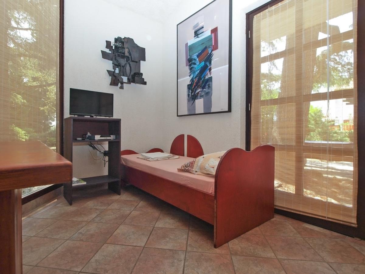 Apartments Nenad 1720 Premantura Zewnętrze zdjęcie