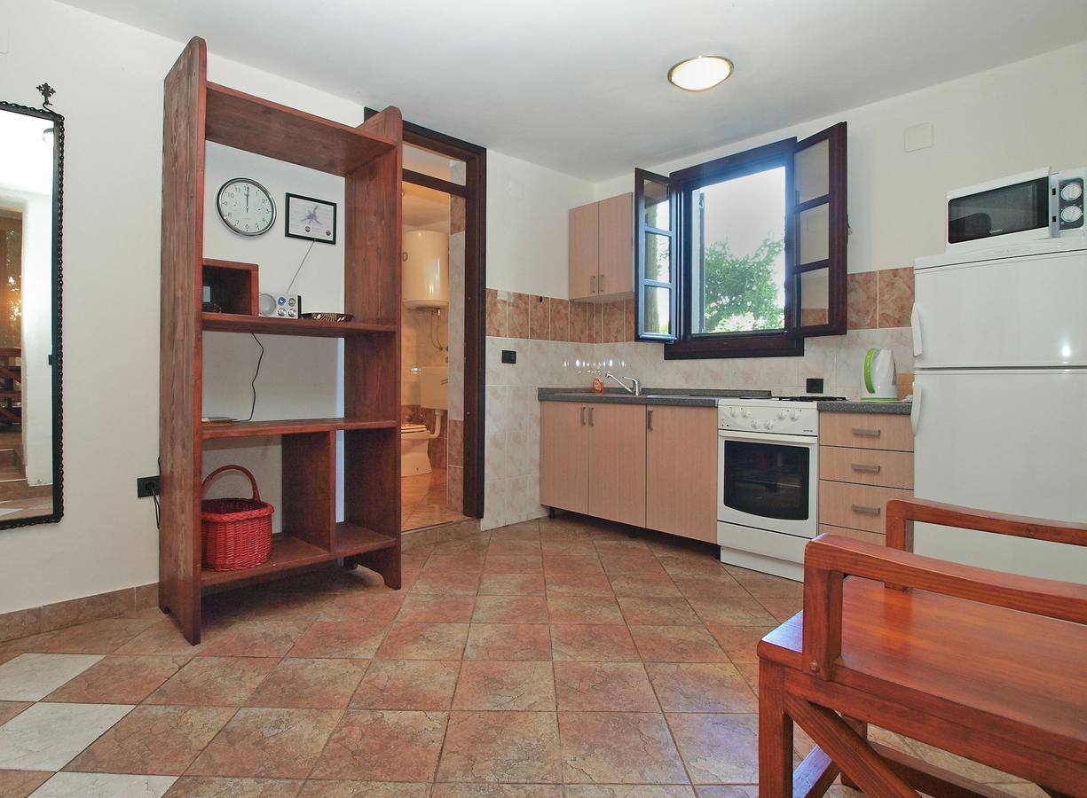Apartments Nenad 1720 Premantura Zewnętrze zdjęcie