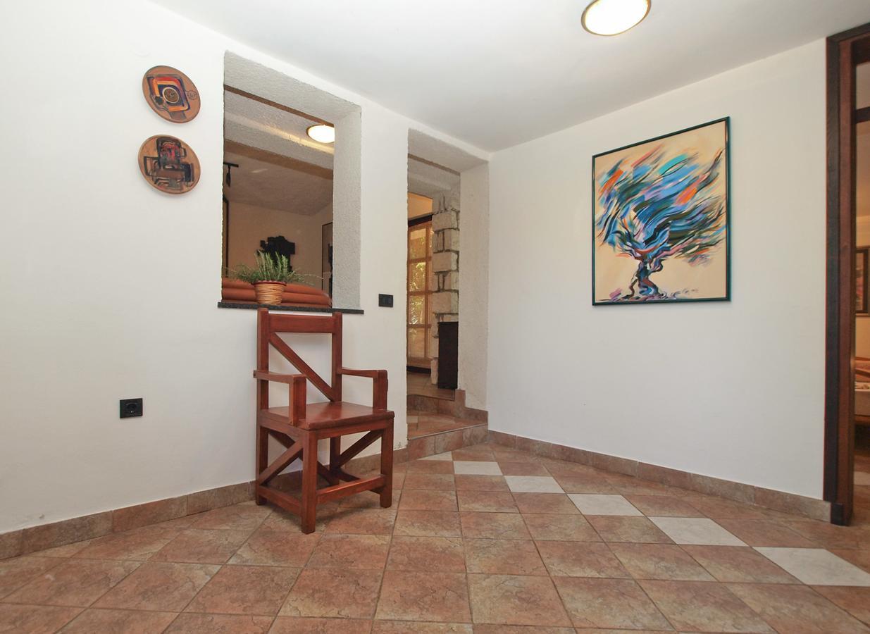 Apartments Nenad 1720 Premantura Zewnętrze zdjęcie